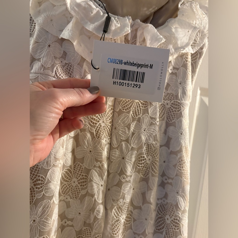 Brand New Hello Molly Dress - Picture 6 of 10